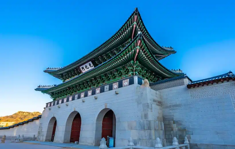 KOREA TOUR 05 DAYS