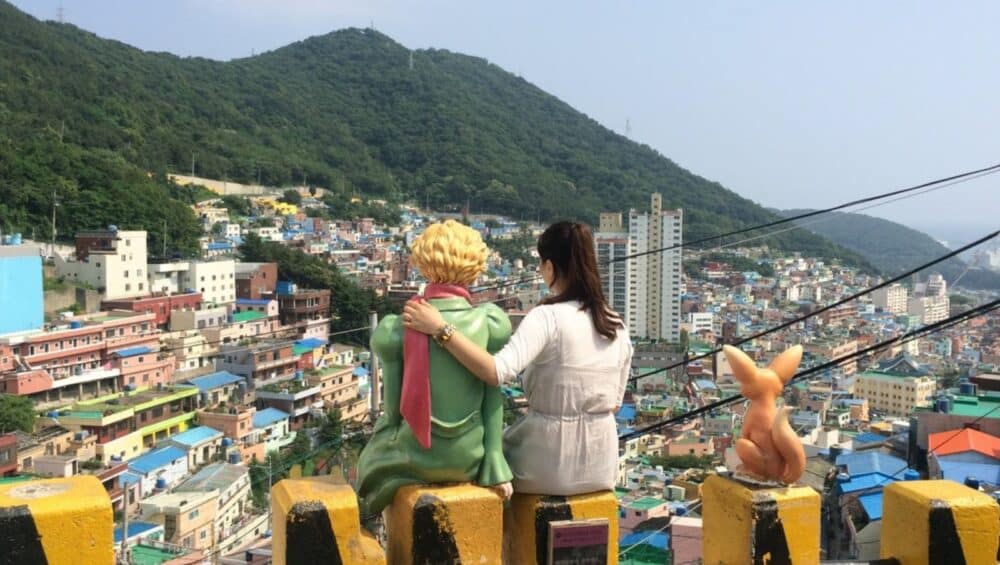 Top Cities to Visit in South Korea