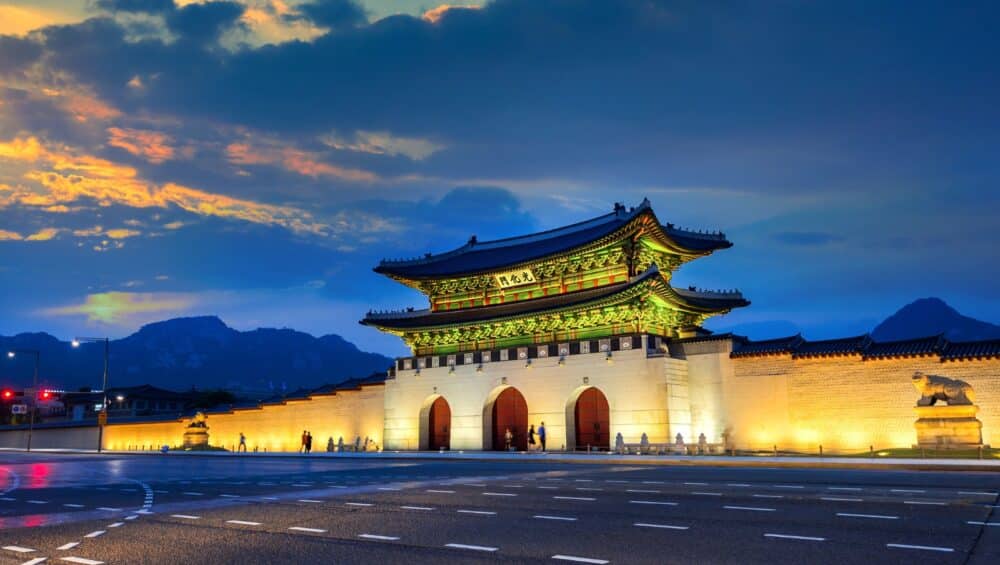 10 Reasons Why You Should Travel Seoul with Kids